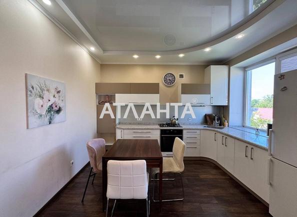 3-кімнатна квартира за адресою вул. Дача Ковалевського (площа 59,9 м²) 3-кімнатна квартира за адресою вул. Дача Ковалевського (площа 59,9 м²) - Atlanta.ua