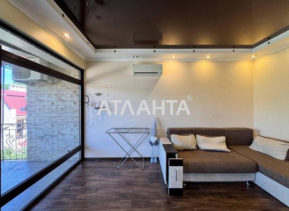 3-кімнатна квартира за адресою вул. Дача Ковалевського (площа 59,9 м²) - фото 2 3-кімнатна квартира за адресою вул. Дача Ковалевського (площа 59,9 м²) - Atlanta.ua - фото 2