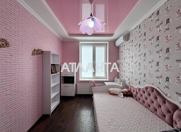 3-кімнатна квартира за адресою вул. Дача Ковалевського (площа 59,9 м²) - фото 13 3-кімнатна квартира за адресою вул. Дача Ковалевського (площа 59,9 м²) - Atlanta.ua - фото 13