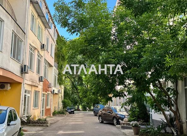 3-кімнатна квартира за адресою вул. Дача Ковалевського (площа 59,9 м²) - фото 17 3-кімнатна квартира за адресою вул. Дача Ковалевського (площа 59,9 м²) - Atlanta.ua - фото 17