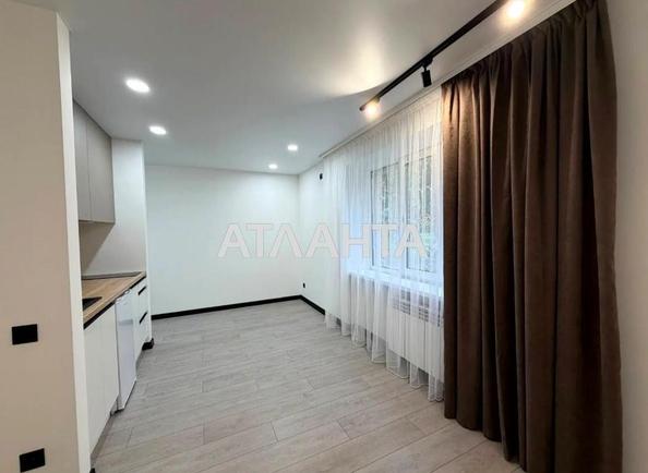 1-комнатная квартира по адресу ул. Пр Гагарина (площадь 25 м²) - Atlanta.ua - imageAlt 2