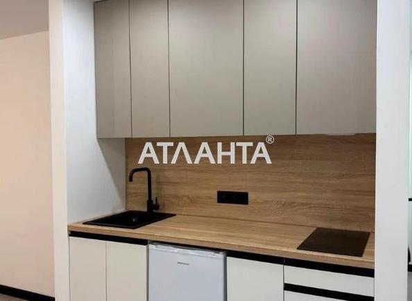 1-комнатная квартира по адресу ул. Пр Гагарина (площадь 25 м²) - Atlanta.ua - imageAlt 4