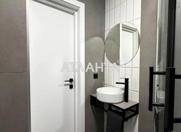 1-комнатная квартира по адресу ул. Пр Гагарина (площадь 25 м²) - Atlanta.ua - imageAlt 12