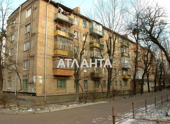 1-комнатная квартира по адресу ул. Пр Гагарина (площадь 25 м²) - Atlanta.ua - imageAlt 16