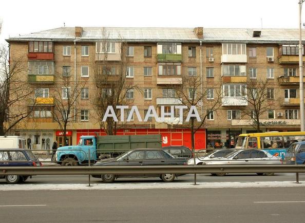 1-комнатная квартира по адресу ул. Пр Гагарина (площадь 25 м²) - Atlanta.ua - imageAlt 17