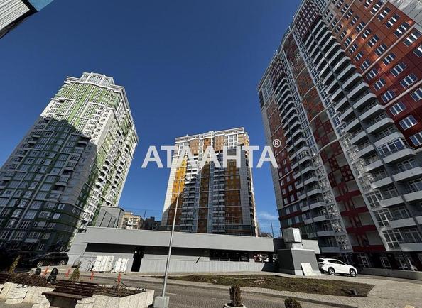 1-кімнатна квартира за адресою Гагаріна пр. (площа 47 м²) - фото 4 1-кімнатна квартира за адресою Гагаріна пр. (площа 47 м²) - Atlanta.ua - фото 4