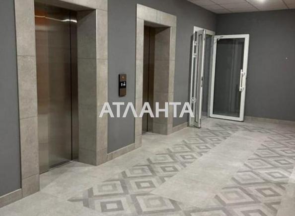1-кімнатна квартира за адресою Гагаріна пр. (площа 47 м²) - фото 5 1-кімнатна квартира за адресою Гагаріна пр. (площа 47 м²) - Atlanta.ua - фото 5