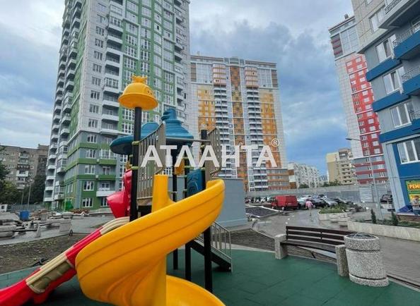 1-кімнатна квартира за адресою Гагаріна пр. (площа 47 м²) - фото 6 1-кімнатна квартира за адресою Гагаріна пр. (площа 47 м²) - Atlanta.ua - фото 6