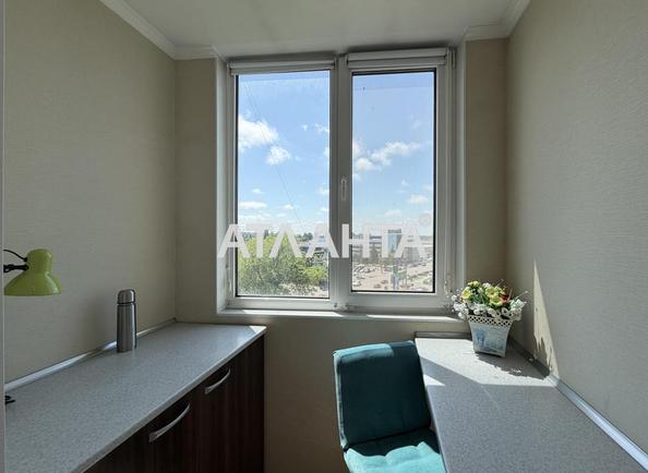 2-комнатная квартира по адресу ул. Инглези (площадь 51,5 м²) - imageAlt 7 2-комнатная квартира по адресу ул. Инглези (площадь 51,5 м²) - Atlanta.ua - imageAlt 7
