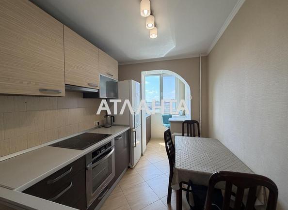 2-комнатная квартира по адресу ул. Инглези (площадь 51,5 м²) - imageAlt 8 2-комнатная квартира по адресу ул. Инглези (площадь 51,5 м²) - Atlanta.ua - imageAlt 8