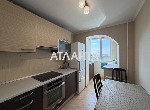 2-комнатная квартира по адресу ул. Инглези (площадь 51,5 м²) - imageAlt 9 2-комнатная квартира по адресу ул. Инглези (площадь 51,5 м²) - Atlanta.ua - imageAlt 9