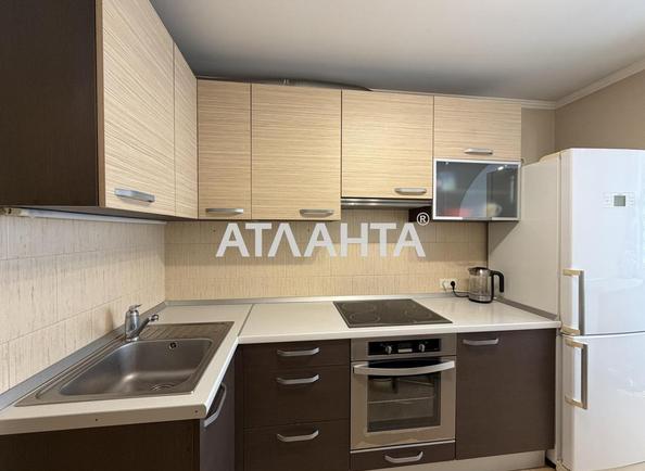 2-комнатная квартира по адресу ул. Инглези (площадь 51,5 м²) - imageAlt 10 2-комнатная квартира по адресу ул. Инглези (площадь 51,5 м²) - Atlanta.ua - imageAlt 10