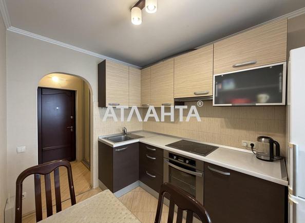 2-комнатная квартира по адресу ул. Инглези (площадь 51,5 м²) - imageAlt 11 2-комнатная квартира по адресу ул. Инглези (площадь 51,5 м²) - Atlanta.ua - imageAlt 11