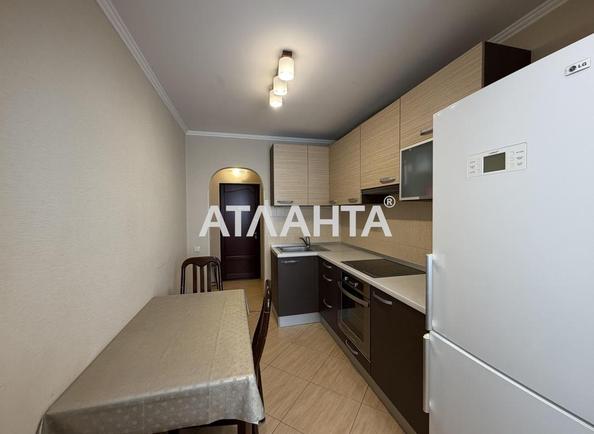 2-комнатная квартира по адресу ул. Инглези (площадь 51,5 м²) - imageAlt 12 2-комнатная квартира по адресу ул. Инглези (площадь 51,5 м²) - Atlanta.ua - imageAlt 12
