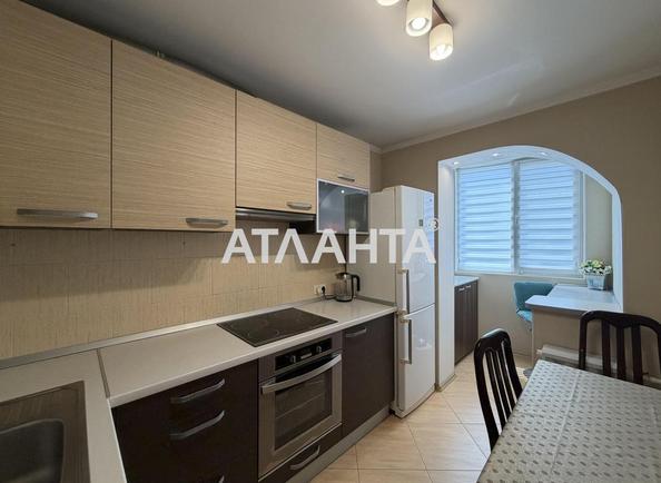 2-комнатная квартира по адресу ул. Инглези (площадь 51,5 м²) - imageAlt 13 2-комнатная квартира по адресу ул. Инглези (площадь 51,5 м²) - Atlanta.ua - imageAlt 13