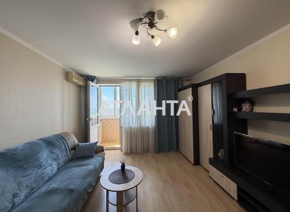 2-комнатная квартира по адресу ул. Инглези (площадь 51,5 м²) 2-комнатная квартира по адресу ул. Инглези (площадь 51,5 м²) - Atlanta.ua