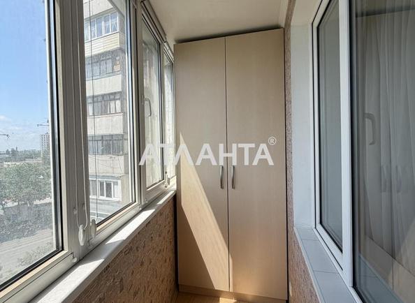 2-комнатная квартира по адресу ул. Инглези (площадь 51,5 м²) - imageAlt 5 2-комнатная квартира по адресу ул. Инглези (площадь 51,5 м²) - Atlanta.ua - imageAlt 5