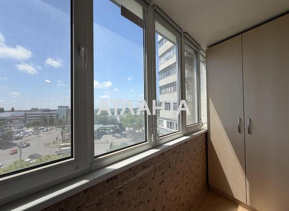 2-комнатная квартира по адресу ул. Инглези (площадь 51,5 м²) - imageAlt 6 2-комнатная квартира по адресу ул. Инглези (площадь 51,5 м²) - Atlanta.ua - imageAlt 6