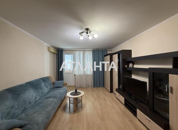 2-комнатная квартира по адресу ул. Инглези (площадь 51,5 м²) - imageAlt 2 2-комнатная квартира по адресу ул. Инглези (площадь 51,5 м²) - Atlanta.ua - imageAlt 2