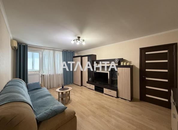 2-комнатная квартира по адресу ул. Инглези (площадь 51,5 м²) - imageAlt 3 2-комнатная квартира по адресу ул. Инглези (площадь 51,5 м²) - Atlanta.ua - imageAlt 3