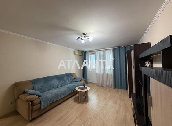 2-комнатная квартира по адресу ул. Инглези (площадь 51,5 м²) - imageAlt 4 2-комнатная квартира по адресу ул. Инглези (площадь 51,5 м²) - Atlanta.ua - imageAlt 4