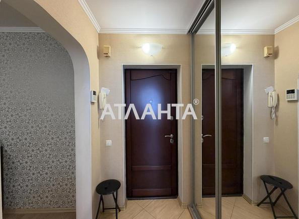 2-комнатная квартира по адресу ул. Инглези (площадь 51,5 м²) - imageAlt 14 2-комнатная квартира по адресу ул. Инглези (площадь 51,5 м²) - Atlanta.ua - imageAlt 14