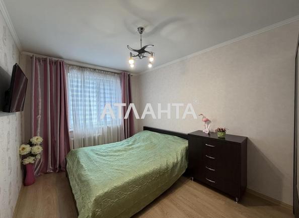 2-комнатная квартира по адресу ул. Инглези (площадь 51,5 м²) - imageAlt 15 2-комнатная квартира по адресу ул. Инглези (площадь 51,5 м²) - Atlanta.ua - imageAlt 15