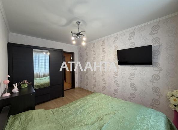 2-комнатная квартира по адресу ул. Инглези (площадь 51,5 м²) - imageAlt 16 2-комнатная квартира по адресу ул. Инглези (площадь 51,5 м²) - Atlanta.ua - imageAlt 16
