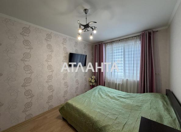 2-комнатная квартира по адресу ул. Инглези (площадь 51,5 м²) - imageAlt 18 2-комнатная квартира по адресу ул. Инглези (площадь 51,5 м²) - Atlanta.ua - imageAlt 18