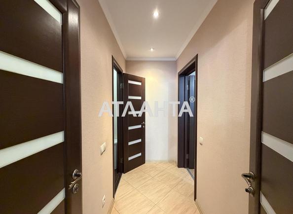 2-комнатная квартира по адресу ул. Инглези (площадь 51,5 м²) - imageAlt 19 2-комнатная квартира по адресу ул. Инглези (площадь 51,5 м²) - Atlanta.ua - imageAlt 19