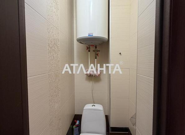 2-комнатная квартира по адресу ул. Инглези (площадь 51,5 м²) - imageAlt 20 2-комнатная квартира по адресу ул. Инглези (площадь 51,5 м²) - Atlanta.ua - imageAlt 20