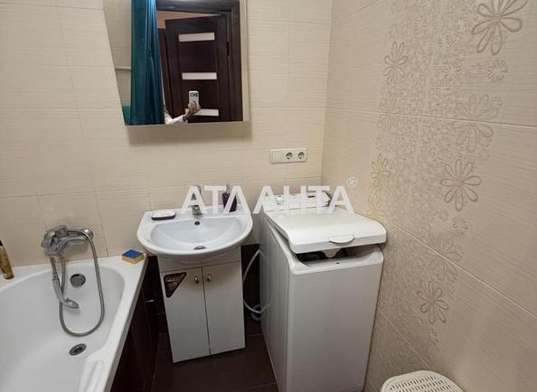 2-комнатная квартира по адресу ул. Инглези (площадь 51,5 м²) - imageAlt 21 2-комнатная квартира по адресу ул. Инглези (площадь 51,5 м²) - Atlanta.ua - imageAlt 21