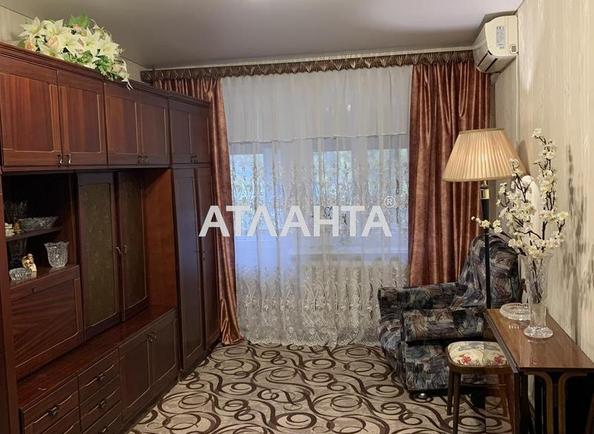 1-кімнатна квартира за адресою вул. Варненська (площа 32,4 м²) 1-кімнатна квартира за адресою вул. Варненська (площа 32,4 м²) - Atlanta.ua