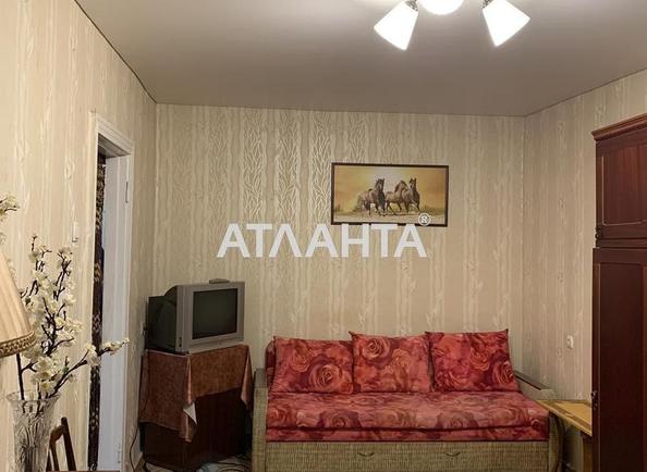 1-кімнатна квартира за адресою вул. Варненська (площа 32,4 м²) - фото 2 1-кімнатна квартира за адресою вул. Варненська (площа 32,4 м²) - Atlanta.ua - фото 2