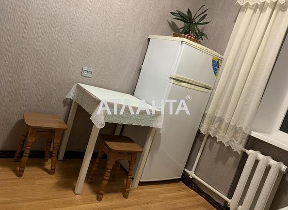 1-кімнатна квартира за адресою вул. Варненська (площа 32,4 м²) - фото 4 1-кімнатна квартира за адресою вул. Варненська (площа 32,4 м²) - Atlanta.ua - фото 4