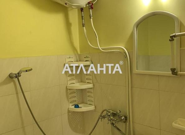 1-кімнатна квартира за адресою вул. Варненська (площа 32,4 м²) - фото 5 1-кімнатна квартира за адресою вул. Варненська (площа 32,4 м²) - Atlanta.ua - фото 5