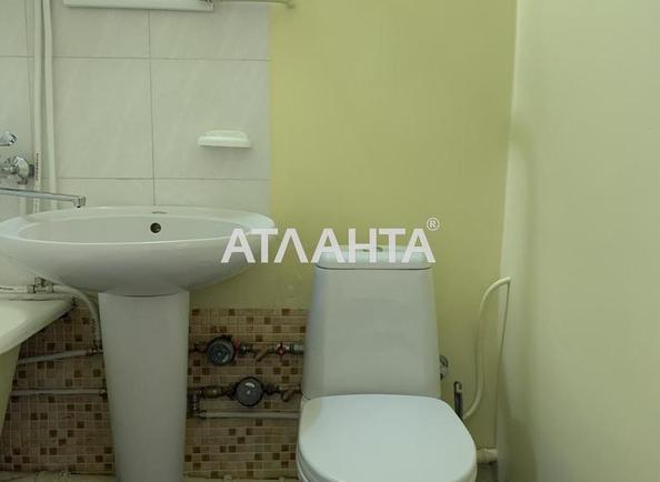 1-кімнатна квартира за адресою вул. Варненська (площа 32,4 м²) - фото 6 1-кімнатна квартира за адресою вул. Варненська (площа 32,4 м²) - Atlanta.ua - фото 6