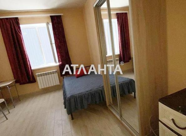 1-кімнатна квартира за адресою вул. Бугаївська (площа 14,8 м²) - фото 2 1-кімнатна квартира за адресою вул. Бугаївська (площа 14,8 м²) - Atlanta.ua - фото 2
