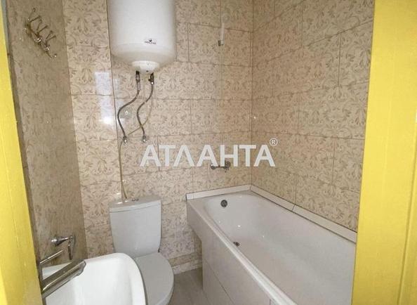 1-кімнатна квартира за адресою вул. Бугаївська (площа 14,8 м²) - фото 3 1-кімнатна квартира за адресою вул. Бугаївська (площа 14,8 м²) - Atlanta.ua - фото 3
