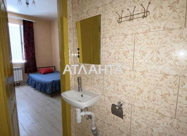 1-кімнатна квартира за адресою вул. Бугаївська (площа 14,8 м²) - фото 4 1-кімнатна квартира за адресою вул. Бугаївська (площа 14,8 м²) - Atlanta.ua - фото 4