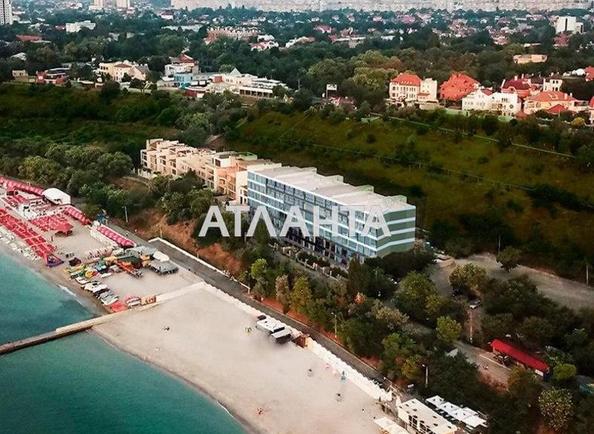 1-комнатная квартира по адресу Фонтанская дор. (площадь 44 м²) 1-комнатная квартира по адресу Фонтанская дор. (площадь 44 м²) - Atlanta.ua