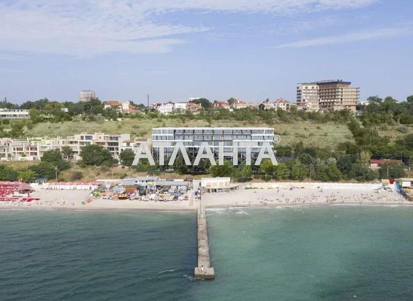 1-комнатная квартира по адресу Фонтанская дор. (площадь 44 м²) - imageAlt 3 1-комнатная квартира по адресу Фонтанская дор. (площадь 44 м²) - Atlanta.ua - imageAlt 3