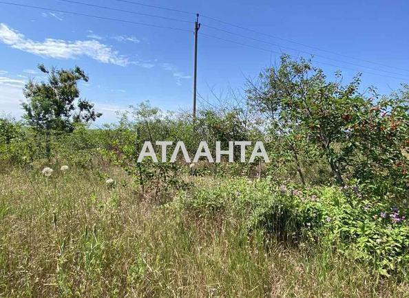 Участок по адресу ул. Полевая (площадь 6,7 сот) - Atlanta.ua