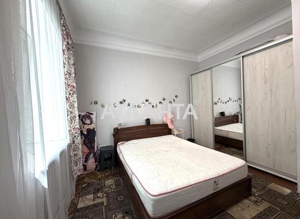 1-кімнатна квартира за адресою вул. Велика Арнаутська (площа 43,2 м²) - фото 2 1-кімнатна квартира за адресою вул. Велика Арнаутська (площа 43,2 м²) - Atlanta.ua - фото 2