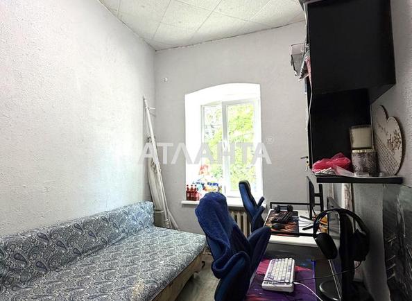 1-кімнатна квартира за адресою вул. Велика Арнаутська (площа 43,2 м²) - фото 4 1-кімнатна квартира за адресою вул. Велика Арнаутська (площа 43,2 м²) - Atlanta.ua - фото 4