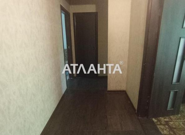 3-комнатная квартира по адресу Добровольского пр. (площадь 63 м²) 3-комнатная квартира по адресу Добровольского пр. (площадь 63 м²) - Atlanta.ua