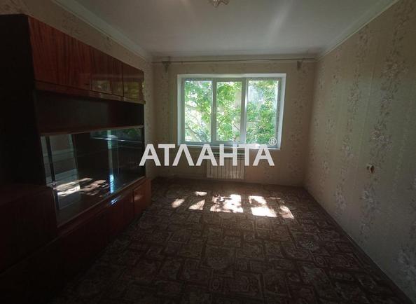 3-комнатная квартира по адресу Добровольского пр. (площадь 63 м²) - imageAlt 5 3-комнатная квартира по адресу Добровольского пр. (площадь 63 м²) - Atlanta.ua - imageAlt 5