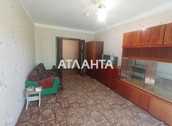 3-комнатная квартира по адресу Добровольского пр. (площадь 63 м²) - imageAlt 6 3-комнатная квартира по адресу Добровольского пр. (площадь 63 м²) - Atlanta.ua - imageAlt 6
