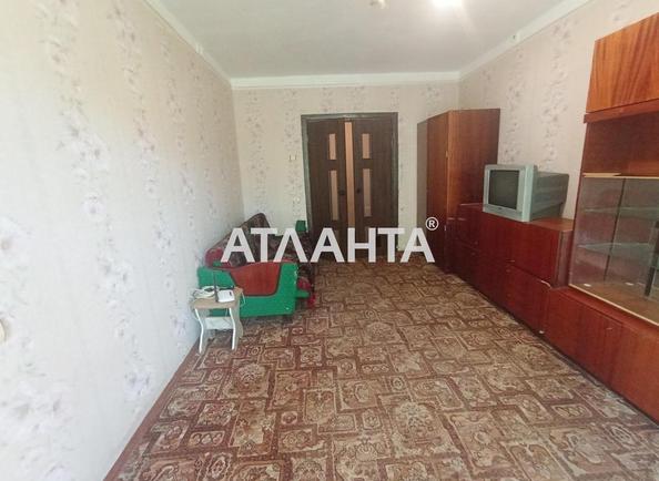 3-комнатная квартира по адресу Добровольского пр. (площадь 63 м²) - imageAlt 7 3-комнатная квартира по адресу Добровольского пр. (площадь 63 м²) - Atlanta.ua - imageAlt 7