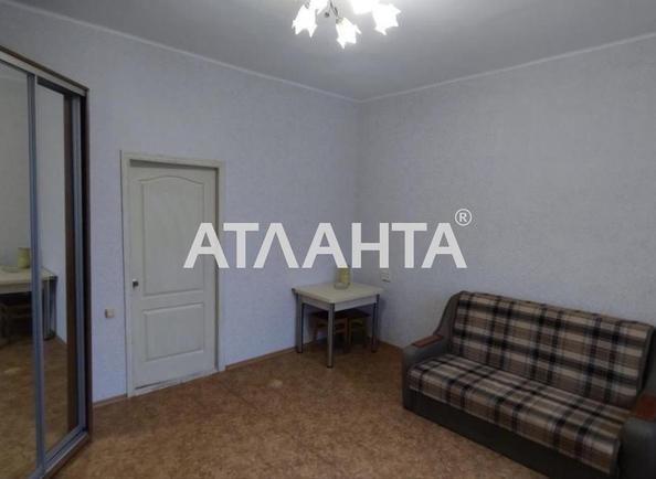 1-кімнатна квартира за адресою вул. Чорноморського Козацтва (площа 38 м²) - фото 2 1-кімнатна квартира за адресою вул. Чорноморського Козацтва (площа 38 м²) - Atlanta.ua - фото 2